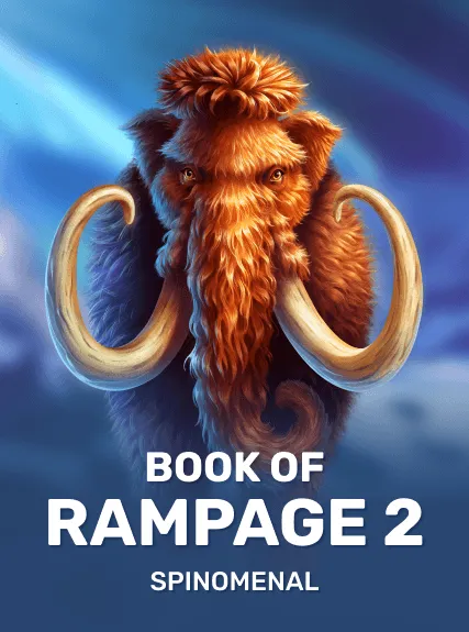Book Of Rampage 2