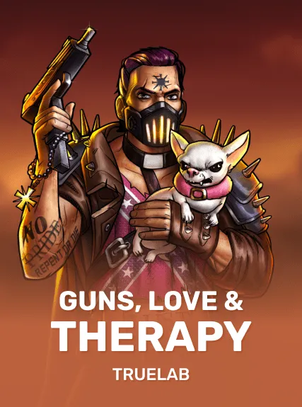 Guns Love Therapy