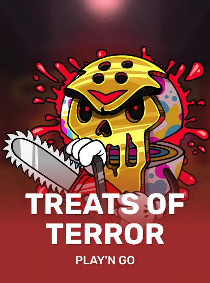 Treats of Terror